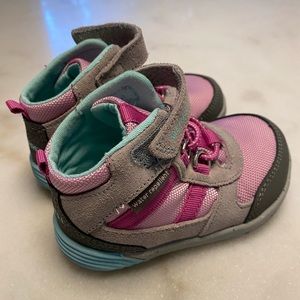 Merrell Toddler Hiking Boots, size 6, NWOT